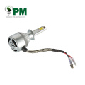 18W High quality 400LM COB 12-24V H1 led h4 headlight